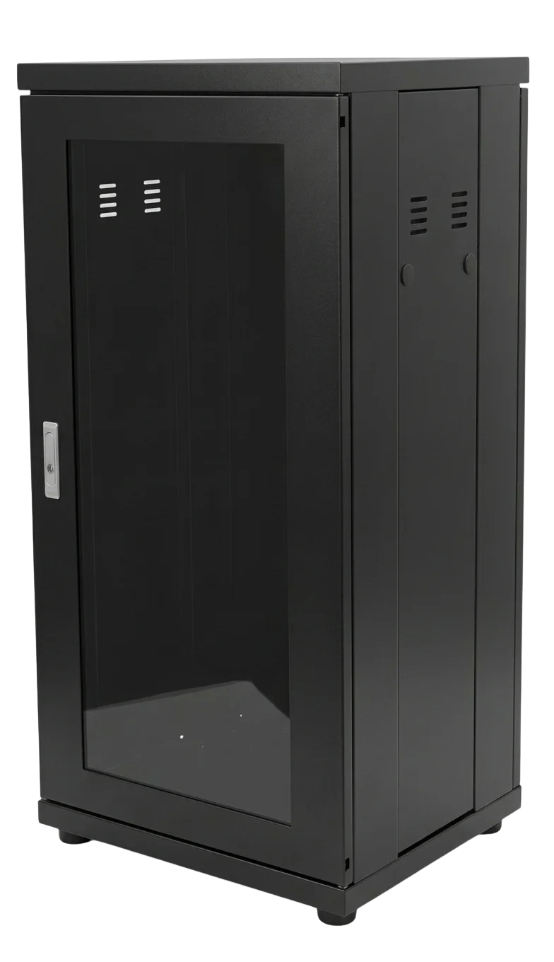 Rack de Piso 24U