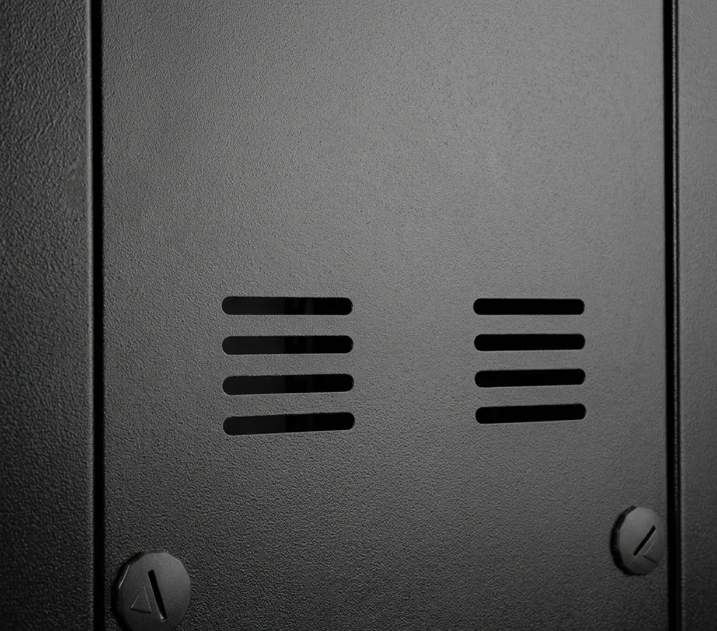 Rack de Piso 28U 6