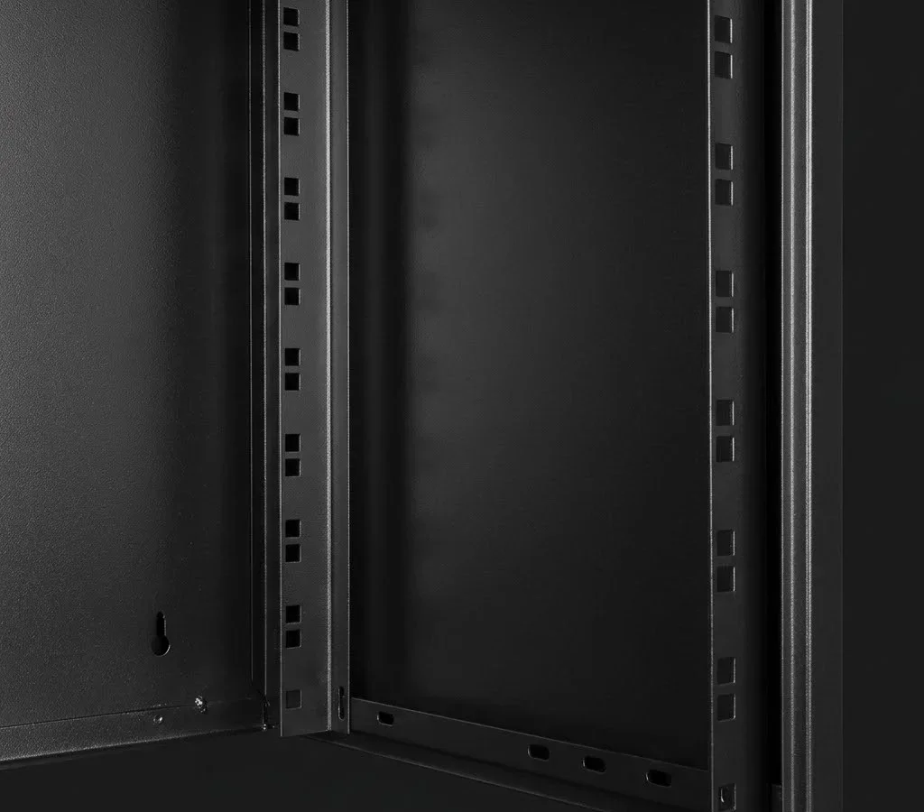 Rack de Parede 3U 5