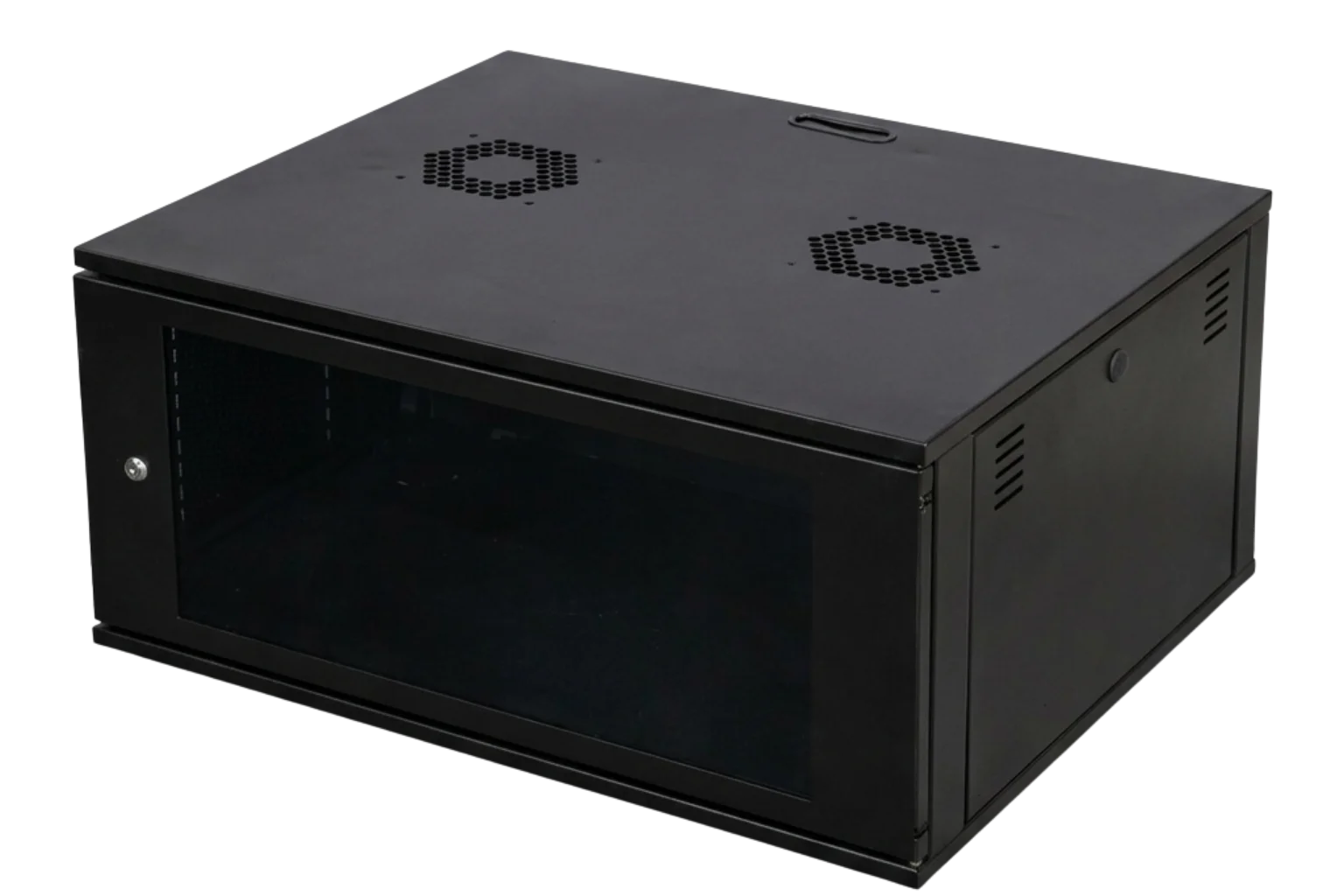 Rack de Parede 3U