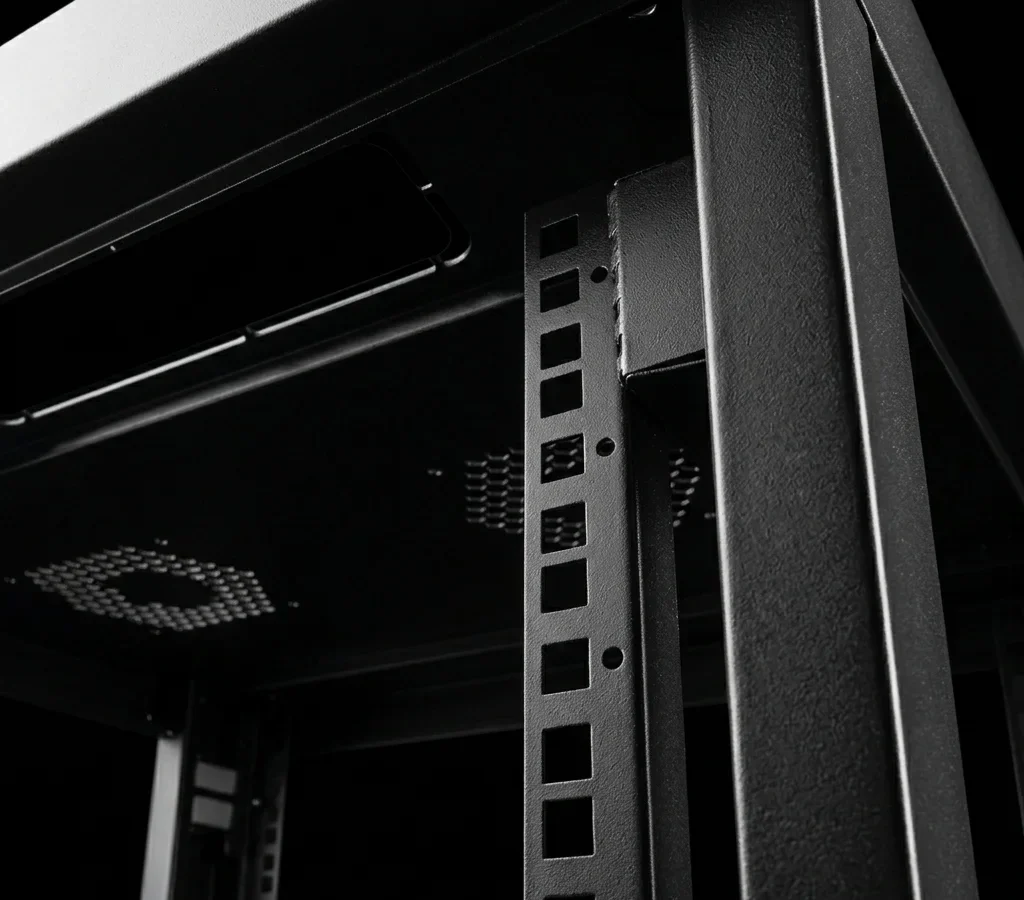 Rack de Piso 40U 3