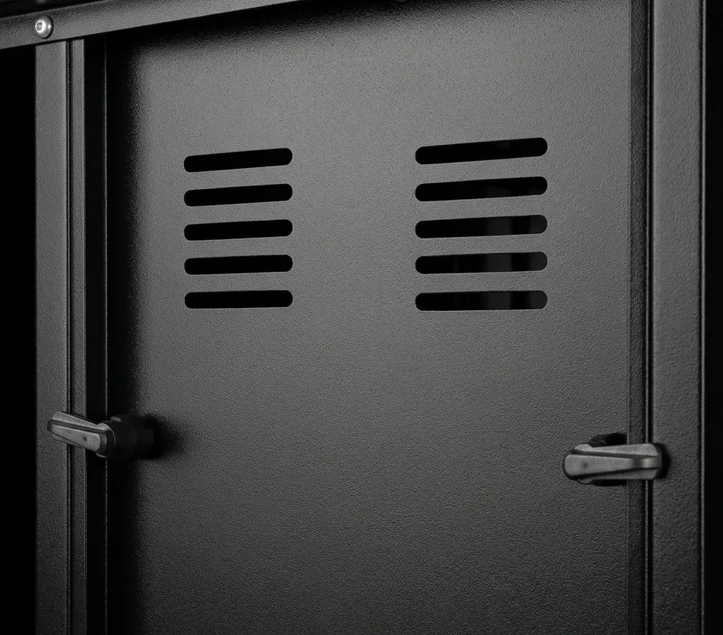 Rack de Piso 40U 5