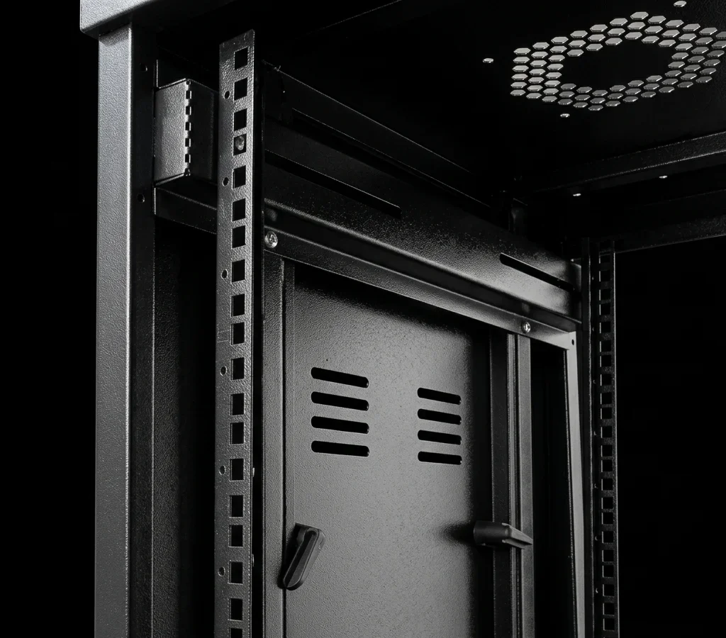 Rack de Piso 42U 4