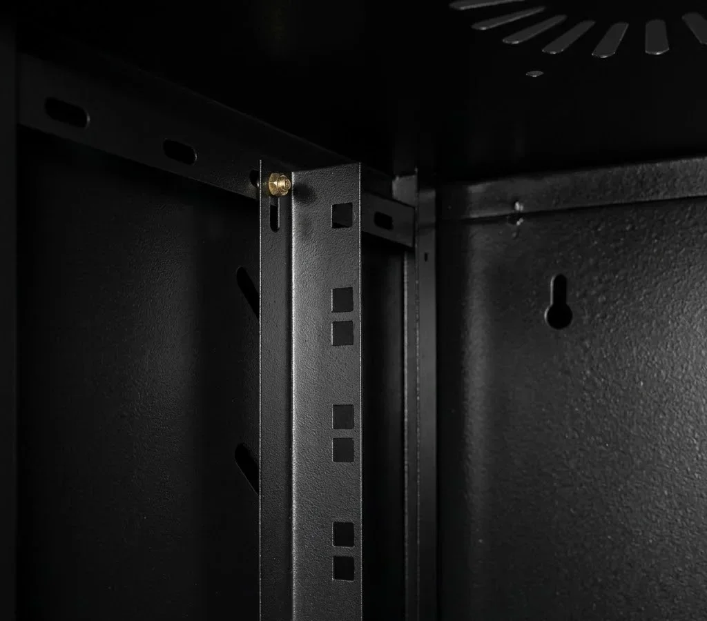 Rack de Parede 5U 4