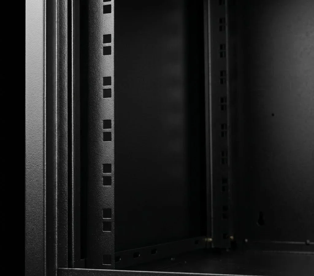 Rack de Parede 7U 3