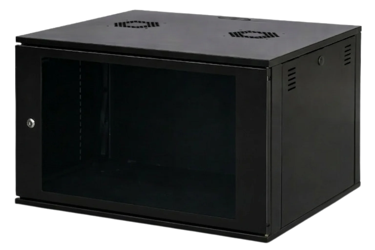 Rack de Parede 7U