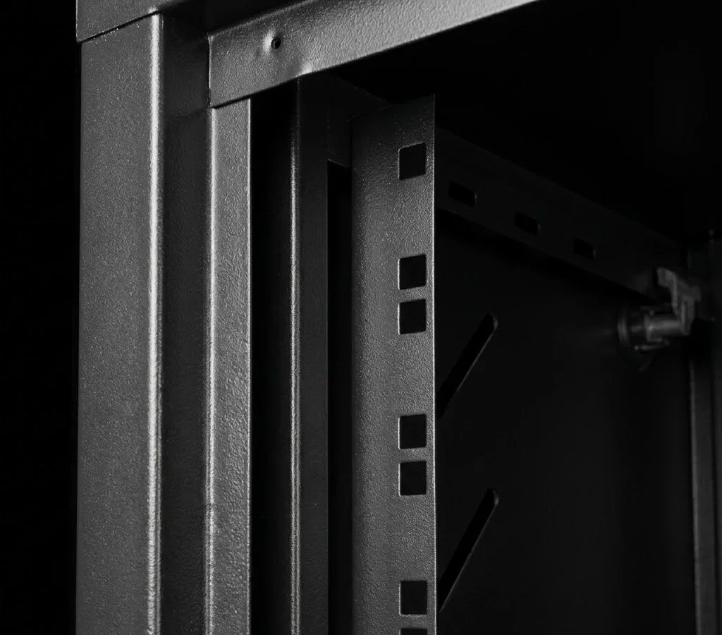 Rack de Parede 9U 2